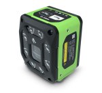 Zebra FS42 Lector de códigos de barras fijo 1D/2D CMOS Negro, Verde