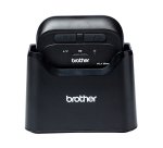 Brother PACR004EU Imprimante portable Noir Intérieure