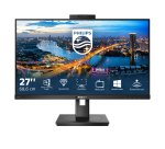Philips B Line 275B1H/00 écran plat de PC 68,6 cm (27") 2560 x 1440 pixels 2K Ultra HD LED Noir