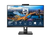 Philips B Line 275B1H/00 écran plat de PC 68,6 cm (27") 2560 x 1440 pixels 2K Ultra HD LED Noir