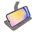 Celly WALLY mobile phone case 16.5 cm (6.5") Wallet case Black