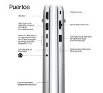 HP EliteBook 6 G2q 14 inch Notebook Next Gen AI PC Copilot+ PC Portátil 35,6 cm (14") WUXGA 16 GB LPDDR5x-SDRAM 512 GB SSD Wi-Fi 7 (802.11be) Windows 11 Pro Plata