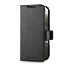 dbramante1928 Oslo Pro MS mobiele telefoon behuizingen 17 cm (6.7") Flip case Zwart