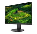 Philips 230B8QJEB/00 écran plat de PC 57,1 cm (22.5") 1920 x 1200 pixels WUXGA LED Noir