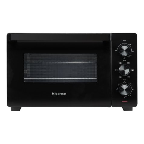 Hisense HOM30M oven 30 L 1600 W Black