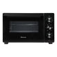 Hisense HOM30M oven 30 L 1600 W Black