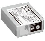 Epson SJIC42P-BK ink cartridge 1 piece(s) Original Black