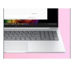 HP EliteBook 8 G1i Next Gen AI Wolf Pro Security Edition Copilot+ PC Intel Core Ultra 7 256V Laptop 40,6 cm (16") WUXGA 16 GB LPDDR5x-SDRAM 512 GB SSD Wi-Fi 7 (802.11be) Windows 11 Pro Silber