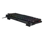 ASUS ROG Falchion Ace HFX tastiera Gaming USB Nero