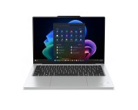 Lenovo ThinkPad X9-14 Gen 1 Aura Edition Copilot+ PC Intel Core Ultra 7 258V Laptop 35.6 cm (14") Touchscreen 2.8K 32 GB LPDDR5x-SDRAM 1 TB SSD Wi-Fi 7 (802.11be) Windows 11 Pro Italian White