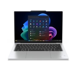 Lenovo ThinkPad X9-14 Gen 1 Aura Edition Copilot+ PC Intel Core Ultra 7 258V Computer portatile 35,6 cm (14") Touch screen 2.8K 32 GB LPDDR5x-SDRAM 1 TB SSD Wi-Fi 7 (802.11be) Windows 11 Pro Italiano Bianco