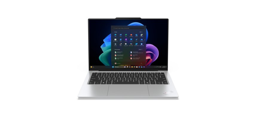Lenovo ThinkPad X9-14 Gen 1 Aura Edition Copilot+ PC Intel Core Ultra 7 258V Laptop 35.6 cm (14") Touchscreen 2.8K 32 GB LPDDR5x-SDRAM 1 TB SSD Wi-Fi 7 (802.11be) Windows 11 Pro Italian White