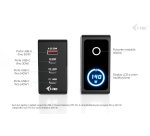 i-tec 140W Intelligent Multiport USB Charger