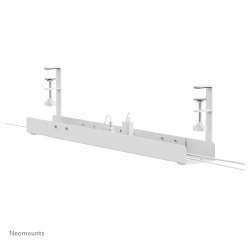 Neomounts ADS07-120WH Goulotte passe-câbles - fixation à pince - universel