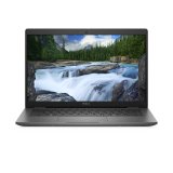 DELL Latitude 3450 Intel® Core™ i5 i5-1335U Ordinateur portable 35,6 cm (14") Full HD 16 Go DDR5-SDRAM 512 Go SSD Wi-Fi 6E (802.11ax) Windows 11 Pro Gris