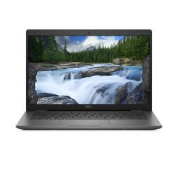 DELL Latitude 3450 Intel® Core™ i5 i5-1335U Ordinateur portable 35,6 cm (14") Full HD 8 Go DDR5-SDRAM 512 Go SSD Wi-Fi 6E (802.11ax) Windows 11 Pro Gris