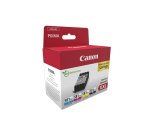 Canon 1998C006 ink cartridge 4 pc(s) Original Black, Cyan, Magenta, Yellow
