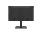 LG 27BA65QB-B.AEU pantalla para PC 68,6 cm (27") 2560 x 1440 Pixeles Wide Quad HD LED Negro