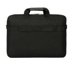 Targus GeoLite 43,9 cm (17.3") Slip case Zwart