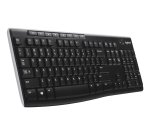 Logitech K270
