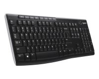 Logitech K270