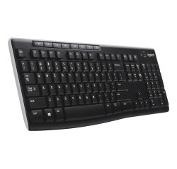 Logitech K270