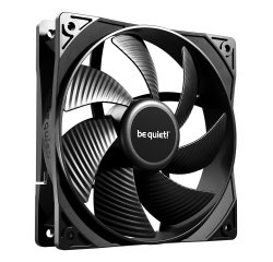 be quiet! Pure Wings 3 120 mm PWM | Ventilateur PC