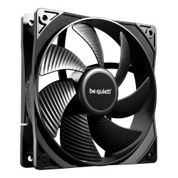 be quiet! Pure Wings 3 120 mm PWM | Ventilateur PC