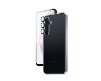 PanzerGlass SAFE. by ® 3-in-1 Protection Pack Samsung Galaxy A35 5G Protector de pantalla 1 pieza(s)