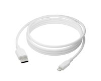 dbramante1928 CB25ALWH7086 câble Lightning 2,5 m Blanc