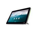 HP Poly TC10 White Touch Controller Blanco