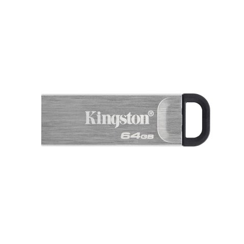 Kingston DataTraveler Kyson - USB flash drive - 64 GB