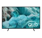 Samsung Q7F QE55Q7FAAU 139.7 cm (55") 4K Ultra HD Smart TV Wi-Fi Black