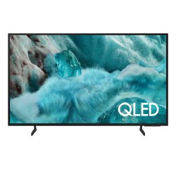 Samsung Q7F QE55Q7FAAU 139.7 cm (55") 4K Ultra HD Smart TV Wi-Fi Black