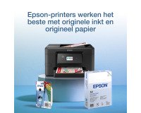 Epson Singlepack Zwart 406 Paraplu DURABrite Ultra-inkt