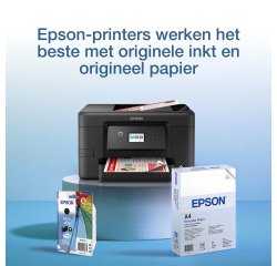 Epson Singlepack Zwart 406 Paraplu DURABrite Ultra-inkt