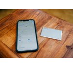 Verbatim My Finder Personnel Recherche Argent