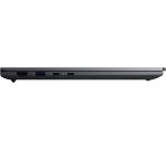 MEDION Signium 14 S1 MD600002 FR Intel Core 5 120U Ordinateur portable 35,6 cm (14") 2.8K 16 Go DDR4-SDRAM 512 Go SSD Wi-Fi 6 (802.11ax) Windows 11 Home Gris AZERTY Français