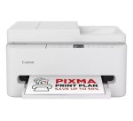Canon PIXMA TS7550i Jet d'encre A4 1200 x 1200 DPI Wifi