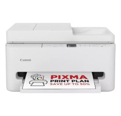 Canon PIXMA TS7550i Jet d'encre A4 1200 x 1200 DPI Wifi
