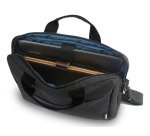 Maletín para portátil 15,6" / 39,6 cm Lenovo Casual Toploader T210 Negro