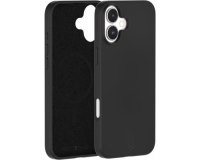 BIG BEN FCSILIMAGIP16B coque de protection pour téléphones portables 15,5 cm (6.1") Housse Marron