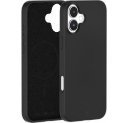 BIG BEN FCSILIMAGIP16B coque de protection pour téléphones portables 15,5 cm (6.1") Housse Marron