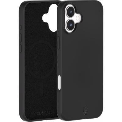 BIG BEN FCSILIMAGIP16B coque de protection pour téléphones portables 15,5 cm (6.1") Housse Marron