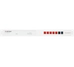 Rackmount.IT RM-FR-T14 accessoire de racks Équerre de fixation