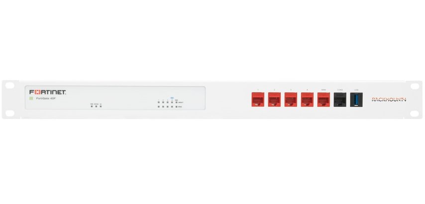 Rackmount.IT RM-FR-T14 accessoire de racks Équerre de fixation
