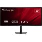 Viewsonic VA3820C LED display 96,5 cm (38") 3840 x 1600 pixels Wide Quad HD+ Noir