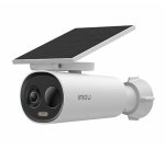 Imou Cell 3C All in One Bullet IP security camera Outdoor 2304 x 1296 pixels Wall