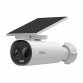 Imou Cell 3C All in One Bullet IP security camera Outdoor 2304 x 1296 pixels Wall