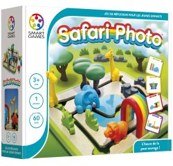 Spatialisation smart games speed bows combinaison de     conscience spatiale 64 demi   cercles et 40 cartes modele